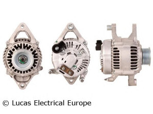LUCAS ELECTRICAL LRA01133 kintamosios srovės generatorius 
 Elektros įranga -> Kint. sr. generatorius/dalys -> Kintamosios srovės generatorius
56005684, 56005685, 56005685AB