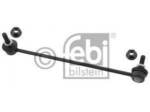 FEBI BILSTEIN 45445 šarnyro stabilizatorius 
 Ašies montavimas/vairavimo mechanizmas/ratai -> Stabilizatorius/fiksatoriai -> Savaime išsilyginanti atrama
996 343 073 03, 996 343 073 03 S1