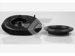 HUTCHINSON KS 215 remonto komplektas, pakabos statramstis 
 Ašies montavimas/vairavimo mechanizmas/ratai -> Montavimas, pakabos statramstis
5031-96, 5031-96
