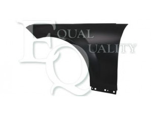 EQUAL QUALITY L04837 sparnas 
 Kėbulas -> Kėbulo dalys/ sparnas/buferis -> Sparnas/montavimo dalys
204-880-02-18