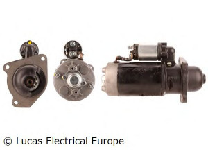LUCAS ELECTRICAL LRS00479 starteris