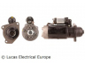 LUCAS ELECTRICAL LRS00479 starteris