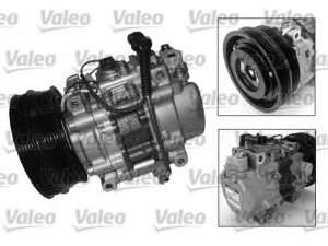 VALEO 699286 kompresorius, oro kondicionierius 
 Oro kondicionavimas -> Kompresorius/dalys
7765865, 7765865