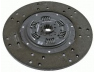 SACHS 1862 140 005 sankabos diskas
AL 33126