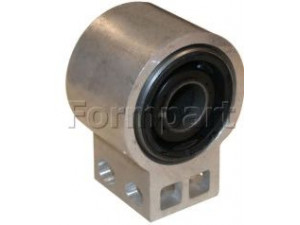 FORMPART 5600013 valdymo svirties/išilginių svirčių įvorė 
 Ašies montavimas/vairavimo mechanizmas/ratai -> Valdymo svirtis/pasukamosios svirties sujungimas -> Montavimas/sutvirtinimas
0352 491, 0352 494, 13272605, 13272606