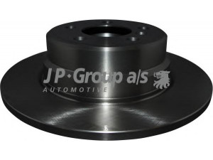 JP GROUP 1463202100 stabdžių diskas 
 Dviratė transporto priemonės -> Stabdžių sistema -> Stabdžių diskai / priedai
34211164911, 34216765458, 34216794299