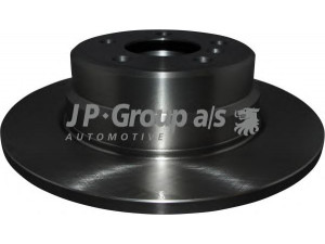 JP GROUP 1463202100 stabdžių diskas 
 Dviratė transporto priemonės -> Stabdžių sistema -> Stabdžių diskai / priedai
34211164911, 34216765458, 34216794299