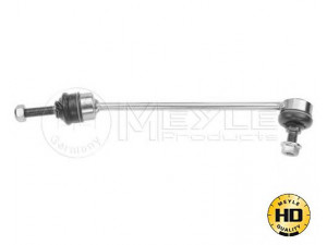 MEYLE 016 060 0015/HD šarnyro stabilizatorius 
 Ašies montavimas/vairavimo mechanizmas/ratai -> Stabilizatorius/fiksatoriai -> Savaime išsilyginanti atrama
221 320 15 89