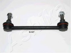 ASHIKA 106-01-127 prikabinimo svirtis 
 Ašies montavimas/vairavimo mechanizmas/ratai -> Stabilizatorius/fiksatoriai -> Stabilizatorius
54618-0W001, 546183W400