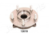 JAPANPARTS KK-13019 rato guolio komplektas 
 Ašies montavimas/vairavimo mechanizmas/ratai -> Rato stebulė/montavimas -> Rato guolis
KD353304XC