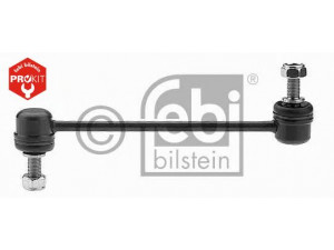 FEBI BILSTEIN 19237 šarnyro stabilizatorius 
 Ašies montavimas/vairavimo mechanizmas/ratai -> Stabilizatorius/fiksatoriai -> Savaime išsilyginanti atrama
B26R-34-170