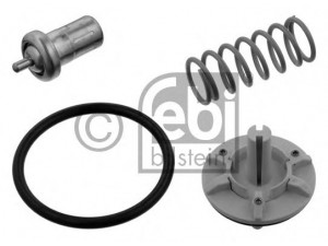 FEBI BILSTEIN 36844 termostatas, aušinimo skystis 
 Aušinimo sistema -> Prekių paieška pagal schemą
03C 121 110 H, 03C 121 110 K, 03C 121 110 Q