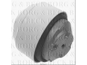 BORG & BECK BEM3633 variklio montavimas 
 Variklis -> Variklio montavimas -> Variklio montavimo rėmas
203 240 05 17, 2032400517