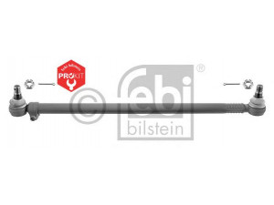 FEBI BILSTEIN 15239 centrinės trauklės mazgas
0 4201 9062, 4201 9062