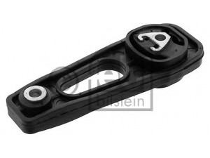 FEBI BILSTEIN 39483 variklio montavimas 
 Variklis -> Variklio montavimas -> Variklio montavimo rėmas
82 00 805 813, 82 00 805 813