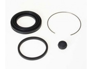 BUDWEG CALIPER 183833 tarpiklis, stabdžių apkabos stūmoklis