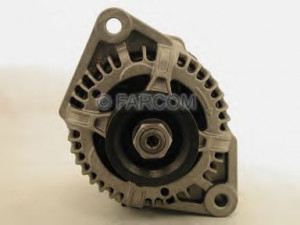 FARCOM 112486 kintamosios srovės generatorius
1601540201, A1601540101, A1601540201