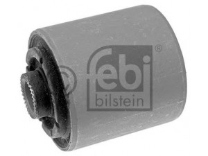 FEBI BILSTEIN 41598 valdymo svirties/išilginių svirčių įvorė 
 Ašies montavimas/vairavimo mechanizmas/ratai -> Valdymo svirtis/pasukamosios svirties sujungimas -> Montavimas/sutvirtinimas
0K2A1-34-460, 0K2C0-34-460