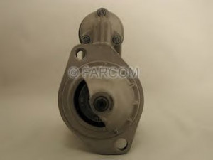 FARCOM 103005 starteris 
 Elektros įranga -> Starterio sistema -> Starteris
0021511101, 0021517001, 1208009