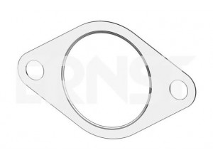 ERNST 492706 tarpiklis, išleidimo kolektorius
28764-28020, 0K52Y-40305
