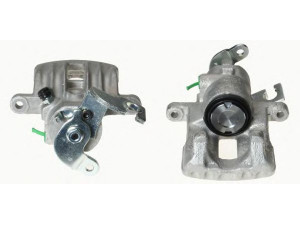 BREMBO F 83 176 stabdžių apkaba 
 Dviratė transporto priemonės -> Stabdžių sistema -> Stabdžių apkaba / priedai
4775002080