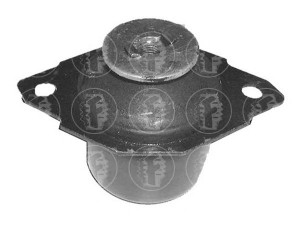 FARE SA 1052 variklio montavimas 
 Variklis -> Variklio montavimas -> Variklio montavimo rėmas
191199402A, 191199402C
