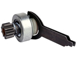 PowerMax 1012823 laisvos eigos pavara, starteris