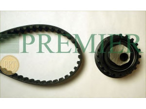 BRT Bearings PBTK225 paskirstymo diržo komplektas 
 Techninės priežiūros dalys -> Papildomas remontas
SEA021032307A