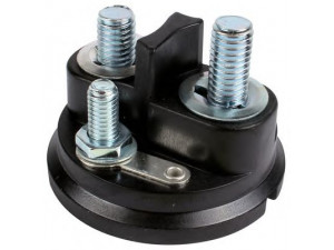 PowerMax 1013848 starterio relės dangtelis