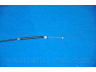 PARTS-MALL PTA-806 sankabos trosas 
 Sankaba/dalys -> Sankabos valdymas -> Sankabos trosas
329704A010