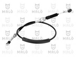 MAL? 29587 trosas, neautomatinė transmisija 
 Transmisija -> Neautomatinė pavarų dėžė -> Transmisijos valdymas
46761318