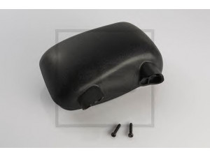 PE Automotive 018.529-00A prastai matomo kelio ruožo veidrodėlis, vairuotojo kabina
901 810 11 93