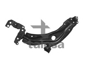 TALOSA 40-07715 vikšro valdymo svirtis 
 Ašies montavimas/vairavimo mechanizmas/ratai -> Valdymo svirtis/pasukamosios svirties sujungimas -> Vairo trauklės (valdymo svirtis, išilginis balansyras, diago
51772992