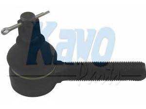 KAVO PARTS STE-8521 skersinės vairo trauklės galas 
 Vairavimas -> Vairo mechanizmo sujungimai