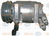 HELLA 8FK 351 002-171 kompresorius, oro kondicionierius
MN123626