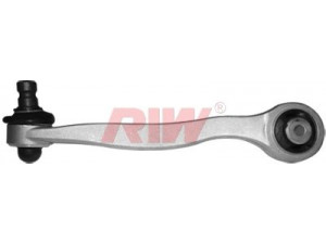 RIW AU5018 vikšro valdymo svirtis 
 Ašies montavimas/vairavimo mechanizmas/ratai -> Valdymo svirtis/pasukamosios svirties sujungimas -> Vairo trauklės (valdymo svirtis, išilginis balansyras, diago
4E0 407 509 B, 4E0 407 509 E, 4E0 407 509 G