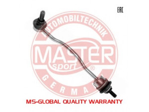 MASTER-SPORT 25792-PCS-MS šarnyro stabilizatorius 
 Ašies montavimas/vairavimo mechanizmas/ratai -> Stabilizatorius/fiksatoriai -> Savaime išsilyginanti atrama
1 045 413  , 1 144 424  , 1 217 036  