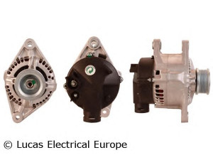 LUCAS ELECTRICAL LRA02711 kintamosios srovės generatorius 
 Elektros įranga -> Kint. sr. generatorius/dalys -> Kintamosios srovės generatorius
46428729, 71721202