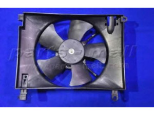 PARTS-MALL PXNAC-028 ventiliatorius, radiatoriaus 
 Aušinimo sistema -> Oro aušinimas
96536522, P96536522