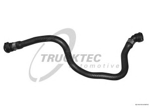 TRUCKTEC AUTOMOTIVE 08.40.025 radiatoriaus žarna
17 12 7 508 015