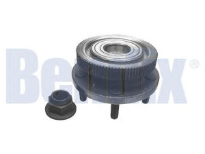 BENDIX 050676B rato guolio komplektas 
 Ašies montavimas/vairavimo mechanizmas/ratai -> Rato stebulė/montavimas -> Rato guolis
271449, 271645