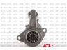 ATL Autotechnik A 75 810 starteris
M 2 T 63371