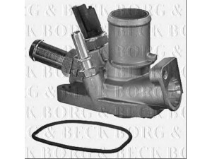 BORG & BECK BBT296 termostatas, aušinimo skystis 
 Aušinimo sistema -> Termostatas/tarpiklis -> Thermostat
55215006