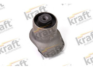 KRAFT AUTOMOTIVE 1490340 stebulės laikiklio įvorė 
 Ašies montavimas/vairavimo mechanizmas/ratai -> Ašies atrama/ašies korpusas/ašies montavimas -> Pasukamojo veleno sujungimas
1H0 501 541, 1H0 501 541 A, 1H0 501 541