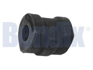 BENDIX 046121B skersinio stabilizatoriaus įvorių komplektas 
 Ašies montavimas/vairavimo mechanizmas/ratai -> Stabilizatorius/fiksatoriai -> Sklendės
31351131621, 31351132786