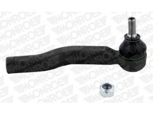 MONROE L13181 skersinės vairo trauklės galas 
 Vairavimas -> Vairo mechanizmo sujungimai
45046-09660