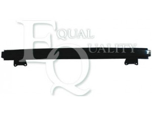 EQUAL QUALITY L04803 montavimo rėmas, buferis 
 Kėbulas -> Kėbulo dalys/ sparnas/buferis -> Buferis/dalys
1K5807251A