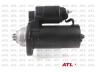 ATL Autotechnik A 22 470 starteris 
 Elektros įranga -> Starterio sistema -> Starteris
996 604 103 00