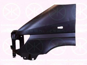 KLOKKERHOLM 3546317A1 sparnas 
 Kėbulas -> Transporto priemonės priekis -> Sparnas/montavimo dalys
901 630 6907