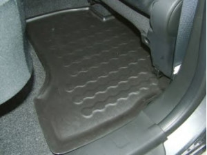 CARBOX 437840000 kojų kilimėlis 
 Vidaus įranga -> Kojų kilimėlis